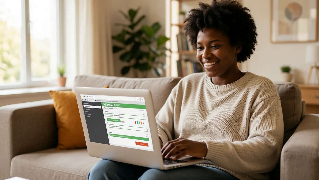 CashSwift — compare personal loans online